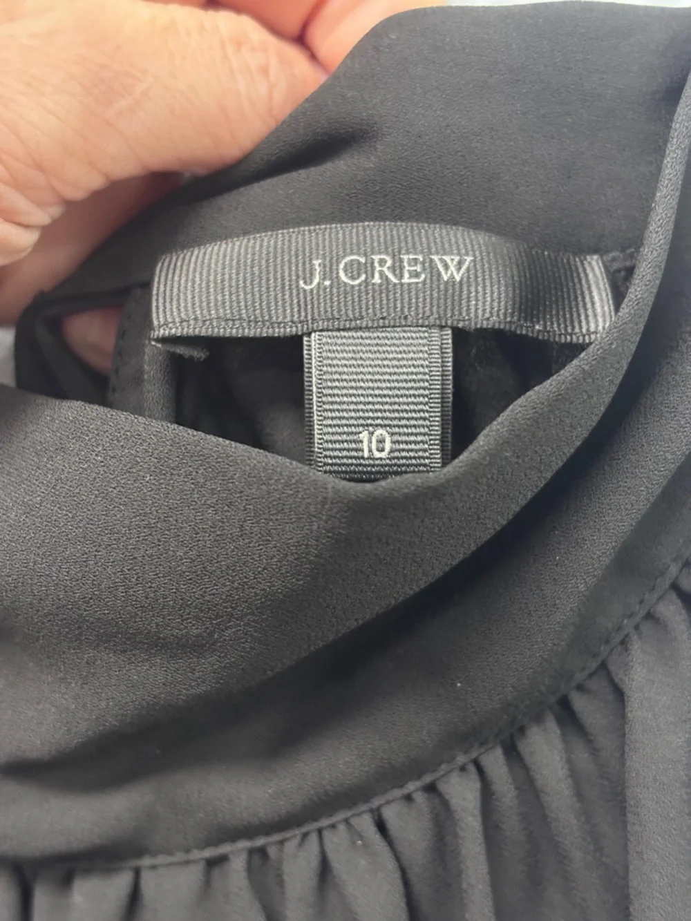 J. Crew another timeless